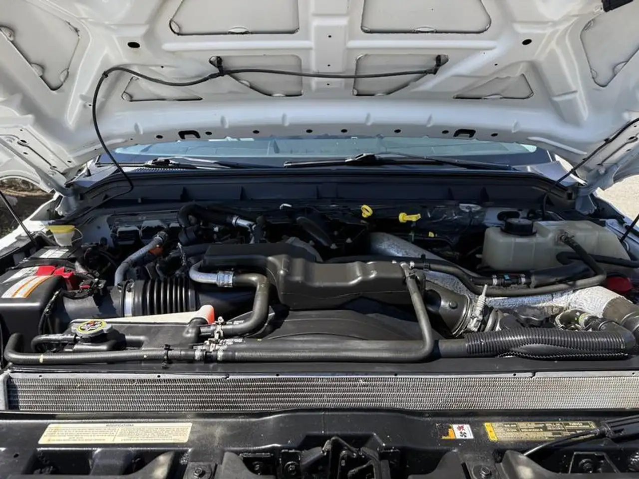 Ford F 250 снимка Ford F 250