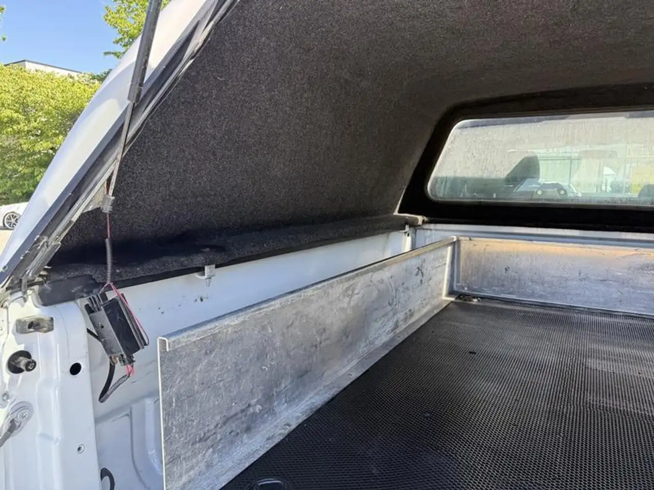Ford F 250 снимка Ford F 250