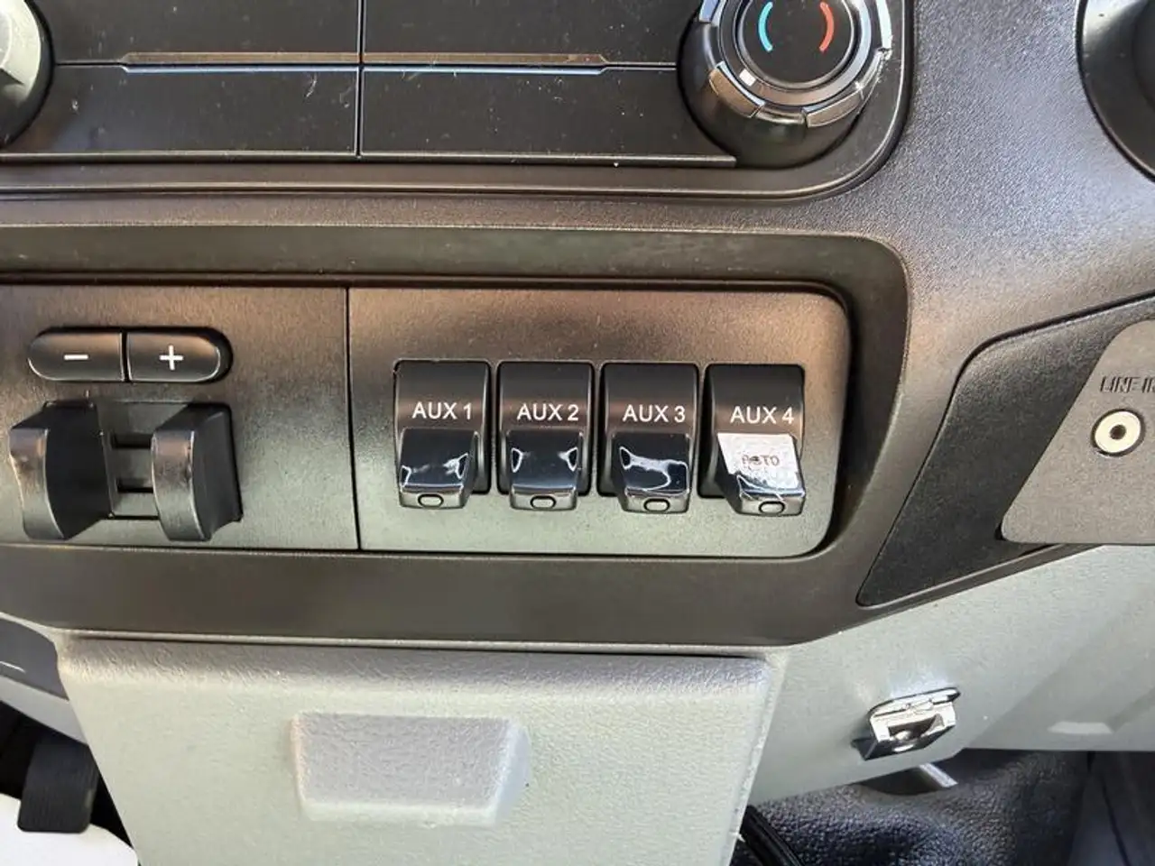 Ford F 250 снимка Ford F 250