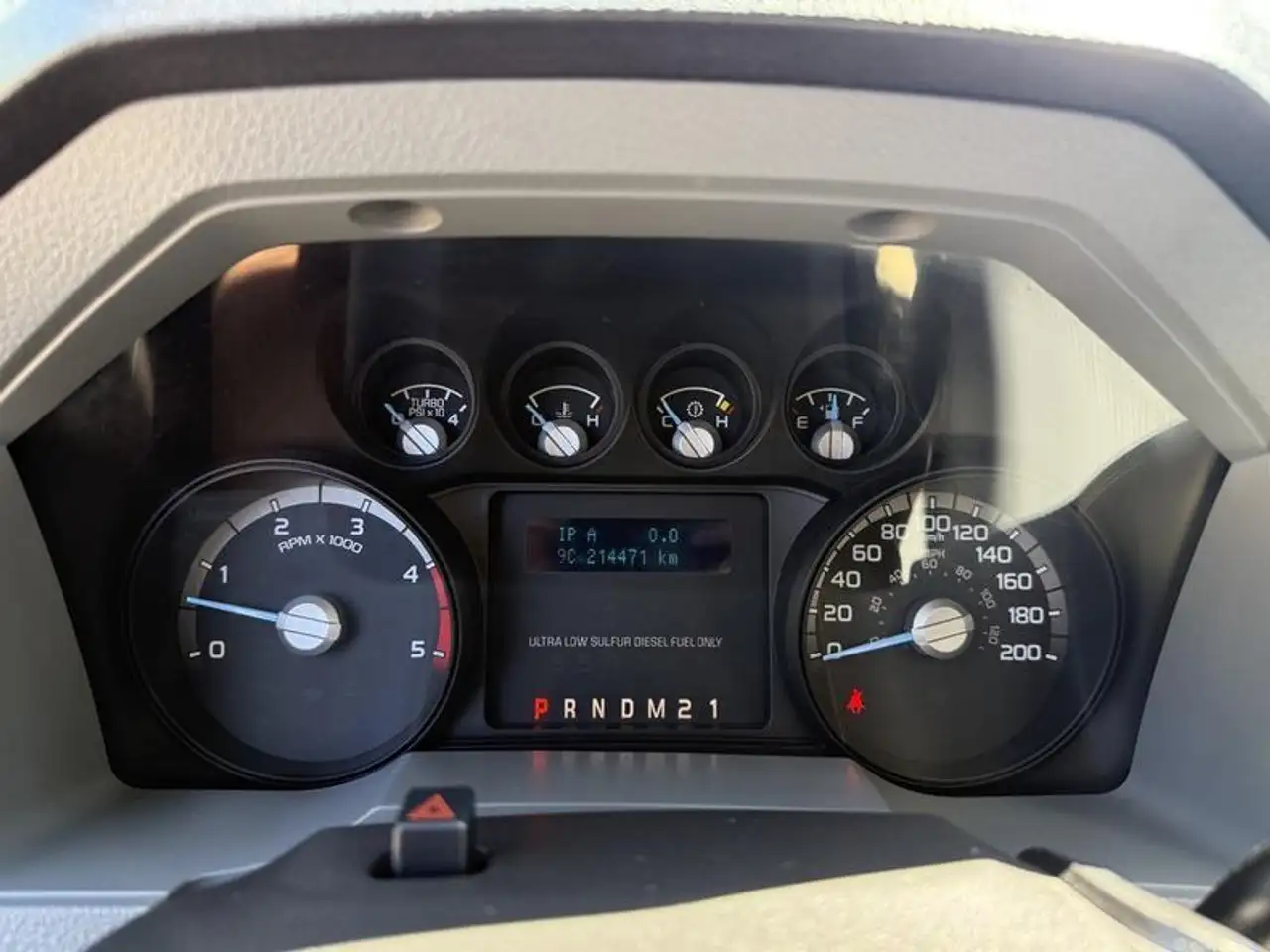 Ford F 250 снимка Ford F 250