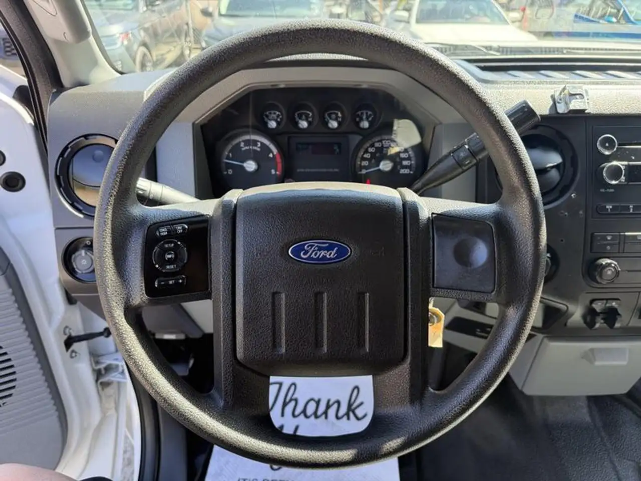 Ford F 250 снимка Ford F 250