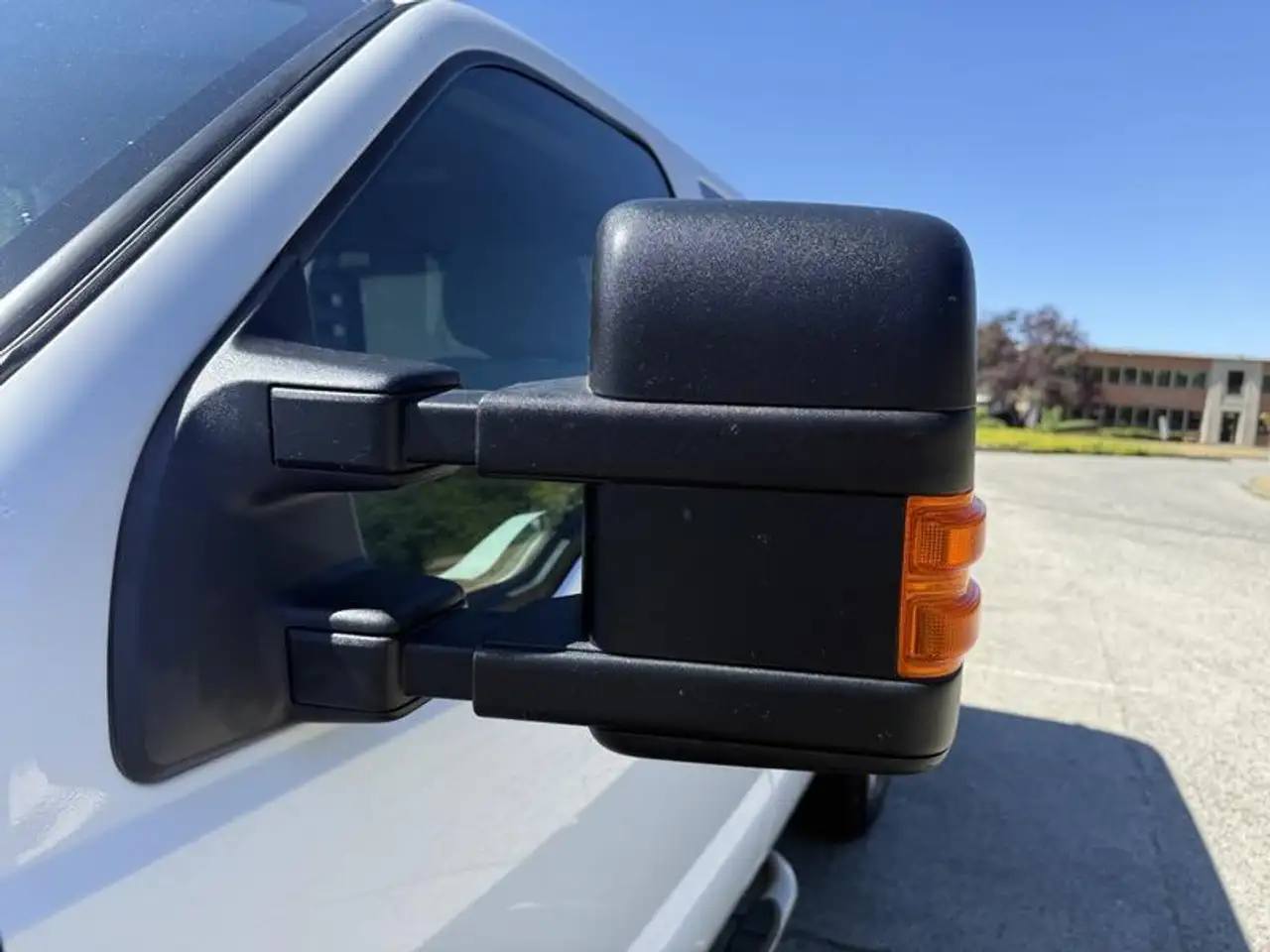Ford F 250 снимка Ford F 250