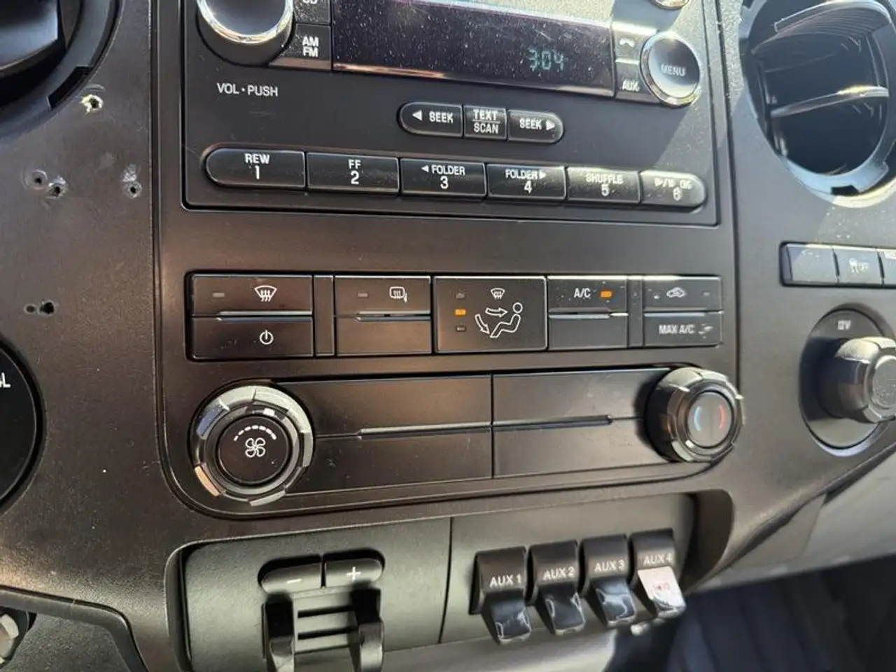 Ford F 250 снимка Ford F 250