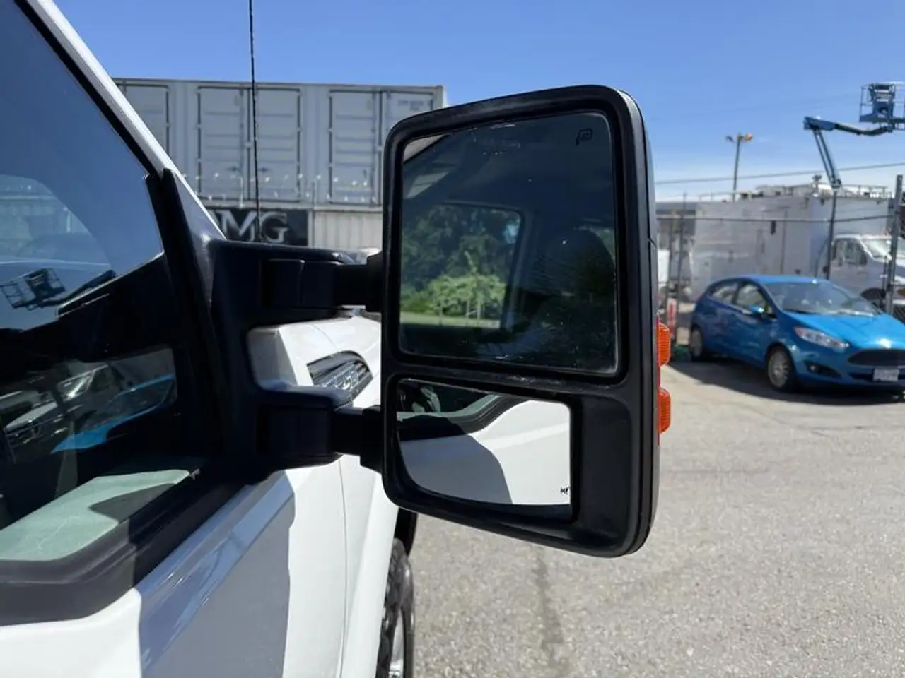 Ford F 250 снимка Ford F 250