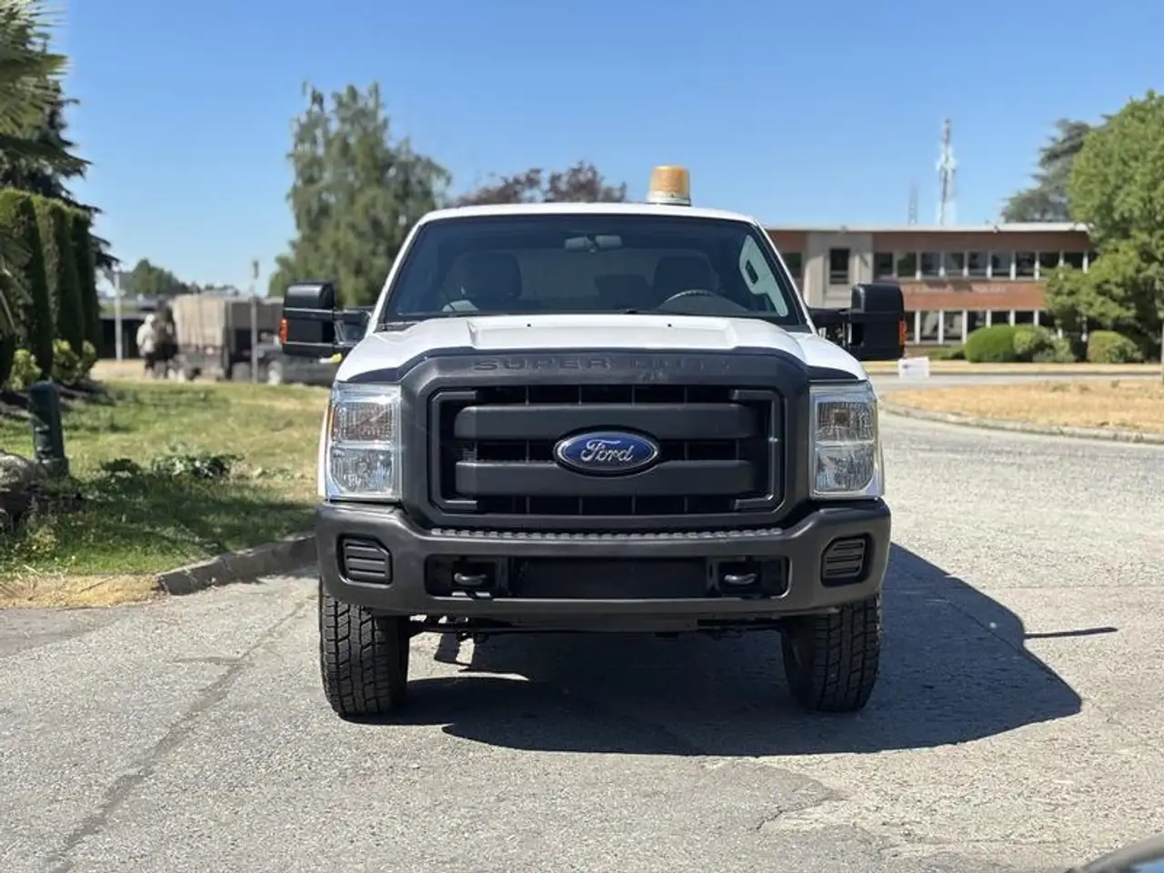 Ford F 250 снимка Ford F 250