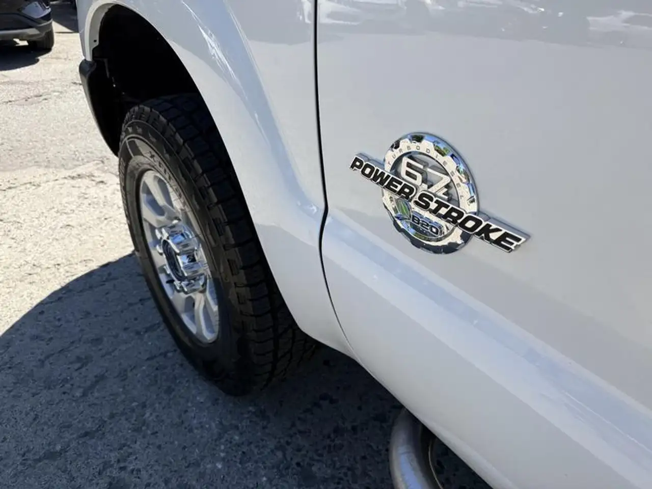 Ford F 250 снимка Ford F 250