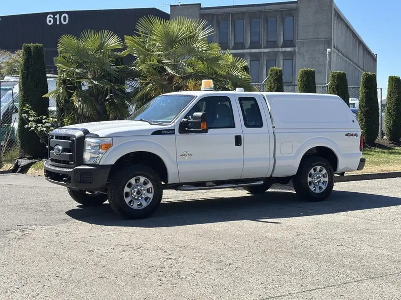 Ford F 250 снимка Ford F 250