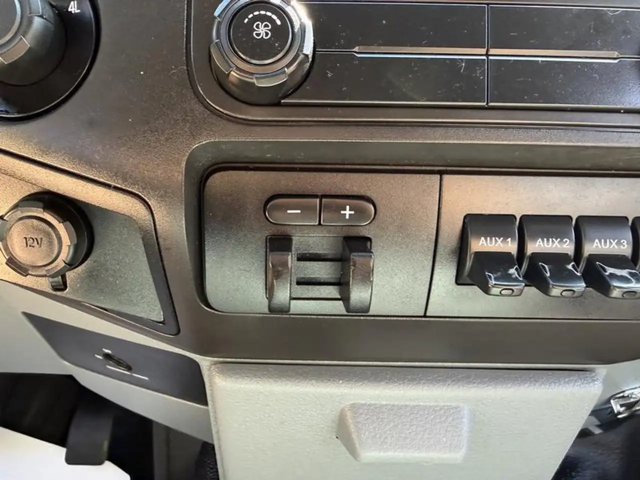 Ford F 250 снимка Ford F 250