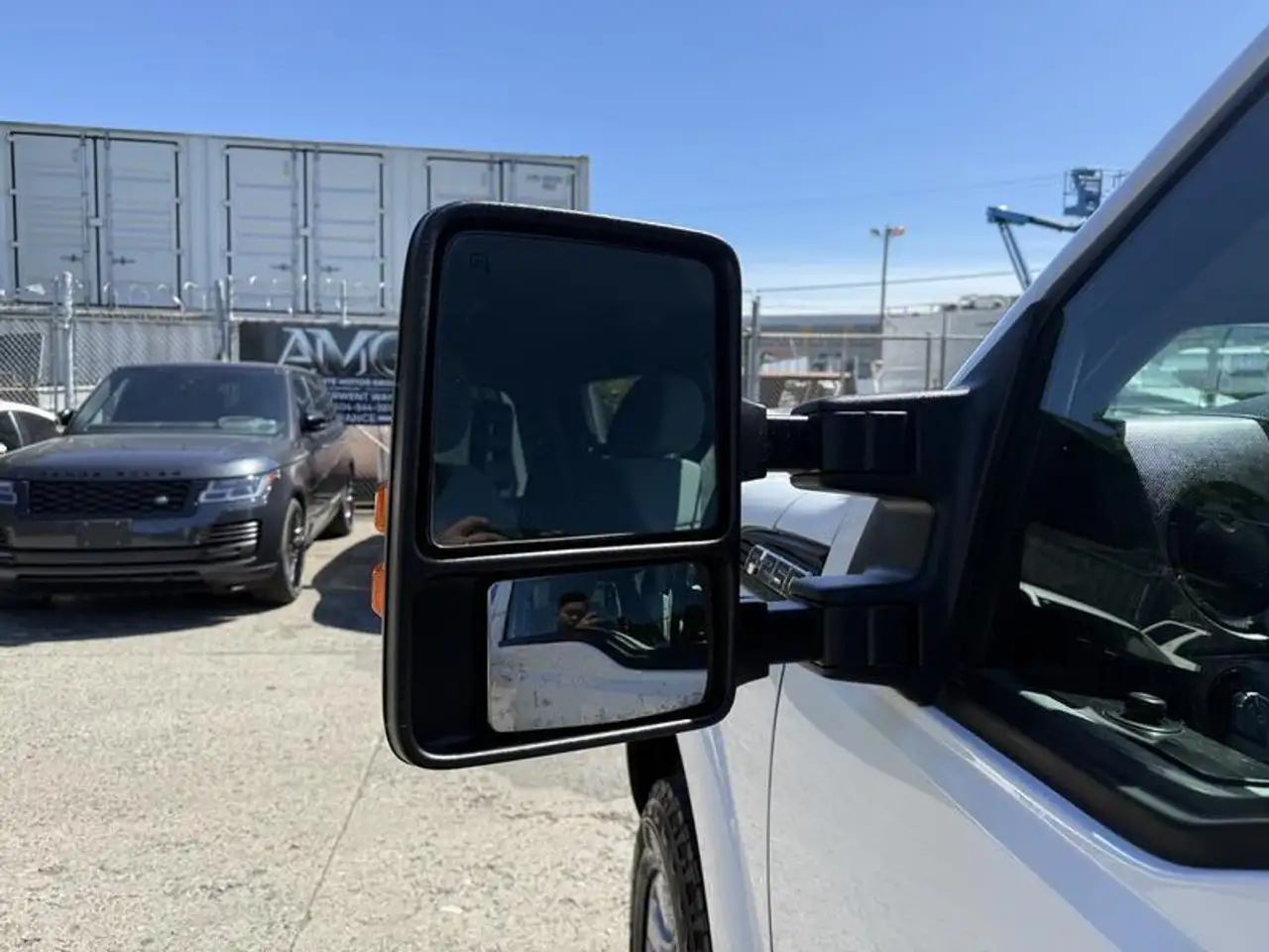 Ford F 250 снимка Ford F 250