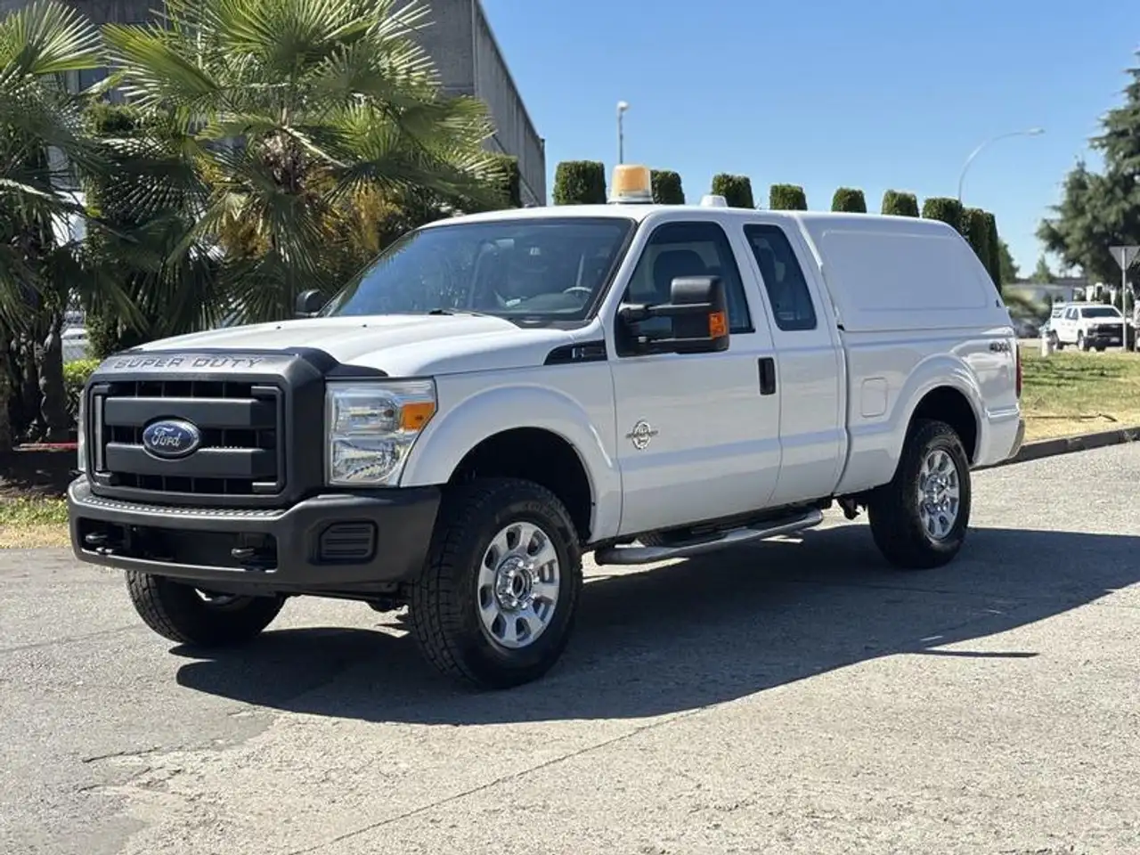 Ford F 250 снимка Ford F 250