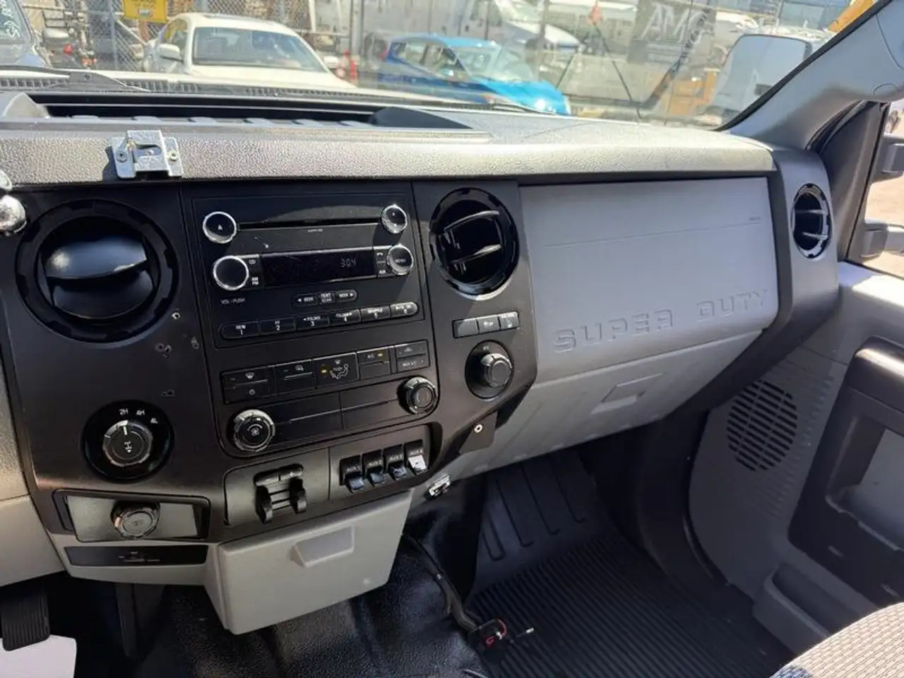 Ford F 250 снимка Ford F 250