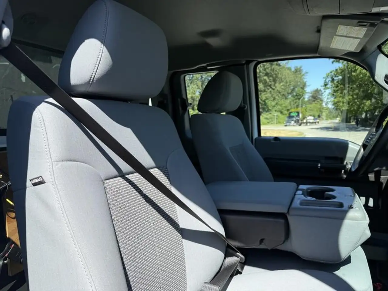 Ford F 250 снимка Ford F 250