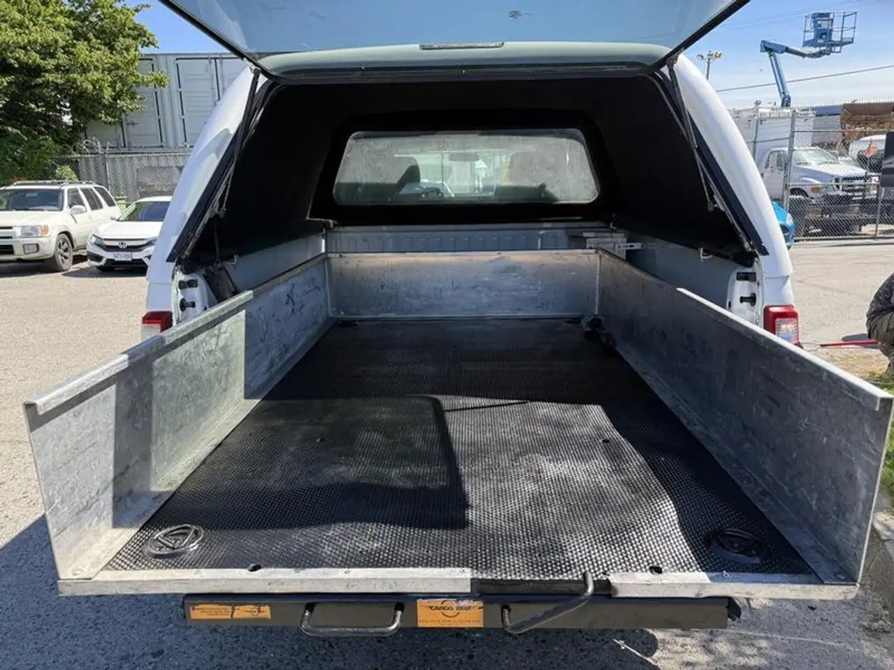 Ford F 250 снимка Ford F 250