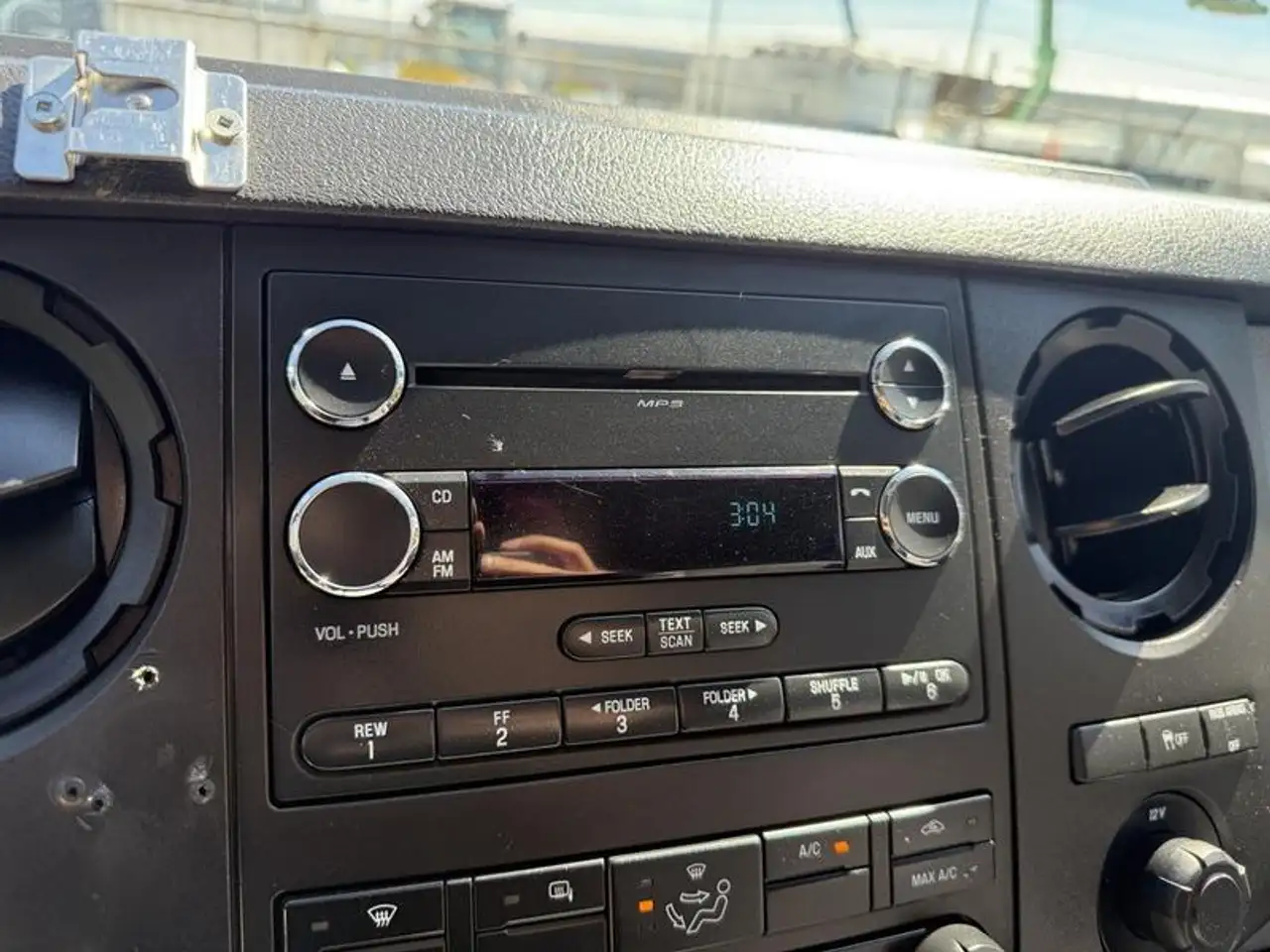 Ford F 250 снимка Ford F 250