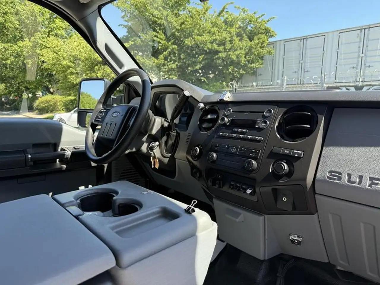 Ford F 250 снимка Ford F 250