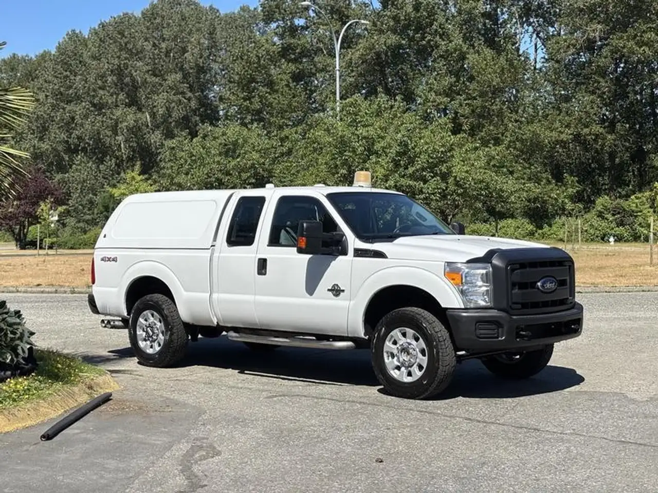 2014 Ford F 250