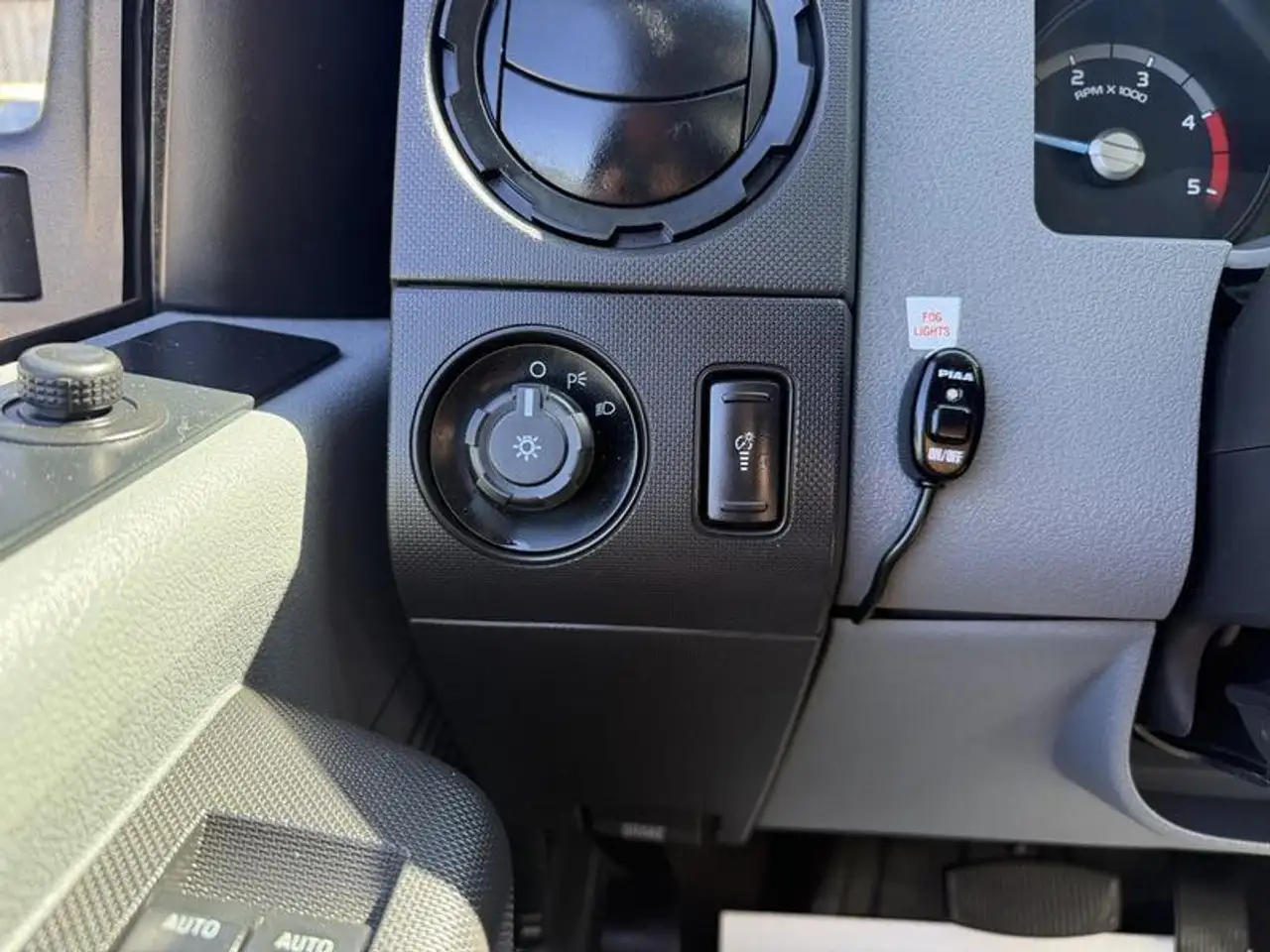 Ford F 250 снимка Ford F 250