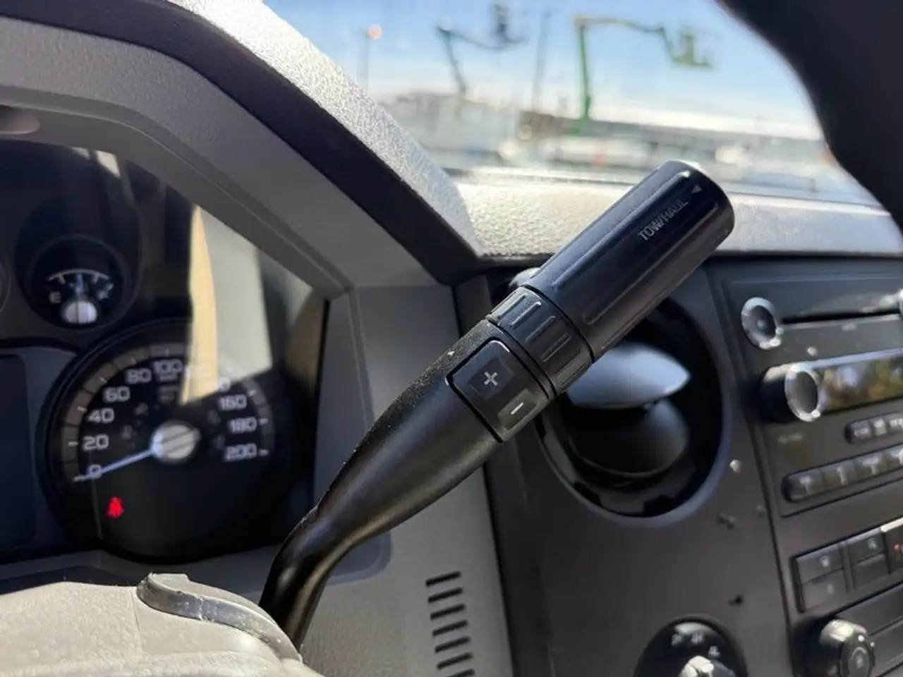 Ford F 250 снимка Ford F 250