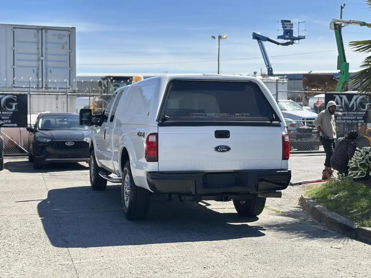 Ford F 250 снимка Ford F 250