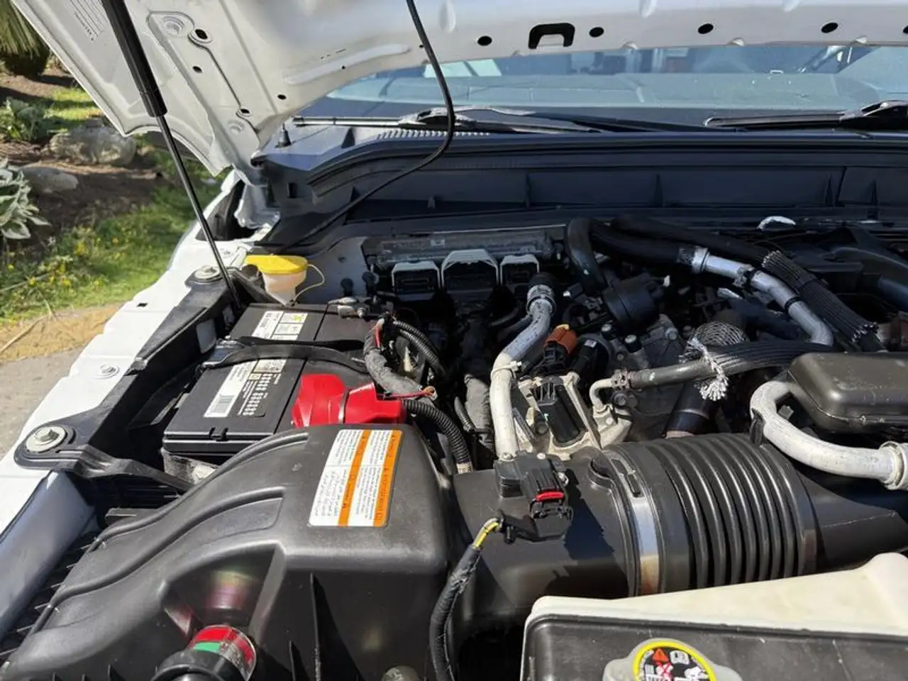Ford F 250 снимка Ford F 250