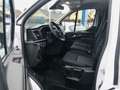 Ford Transit Custom Doppelkabine FT320 L2''Trend''AHK Blanc - thumbnail 11