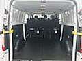 Ford Transit Custom Doppelkabine FT320 L2''Trend''AHK Blanc - thumbnail 10