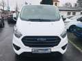 Ford Transit Custom Doppelkabine FT320 L2''Trend''AHK Blanc - thumbnail 4