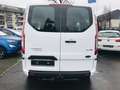 Ford Transit Custom Doppelkabine FT320 L2''Trend''AHK Blanc - thumbnail 7