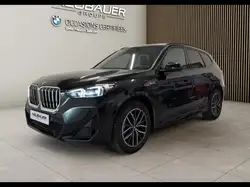 BMW X1 xDrive25e 245ch M Sport