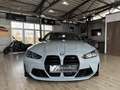 BMW M4 xDrive Competition*HUD*360°KAM*H&K*LASER*H&R Grau - thumbnail 16