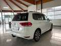 Volkswagen Touran Highline TDI DSG Weiß - thumbnail 4
