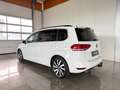 Volkswagen Touran Highline TDI DSG Weiß - thumbnail 5