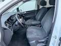 Volkswagen Touran Highline TDI DSG Weiß - thumbnail 11
