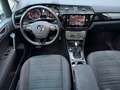 Volkswagen Touran Highline TDI DSG Weiß - thumbnail 10