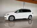 Volkswagen Touran Highline TDI DSG Weiß - thumbnail 1