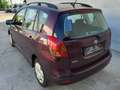 Toyota Verso Toyota Corolla Verso 2,0 D-4D Linea Sol Ds. Kombi Mauve - thumbnail 4
