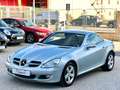 Mercedes-Benz SLK 200 Kompressor Gris - thumbnail 4