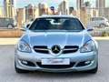 Mercedes-Benz SLK 200 Kompressor Gris - thumbnail 3
