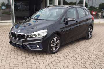 2 Active Tourer 218 d Sport Line