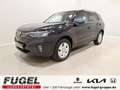 SsangYong Korando E-Motion Elektrisch Titanium 2WD Leder|Navi|AHK|vi Nero - thumbnail 1