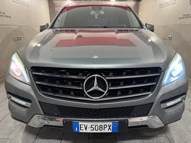 Mercedes-Benz ML 250 Classe ML250 Premium 4matic LEGGERE LA DESCRIZIONE