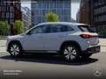 Mercedes-Benz EQA 250 PROG+ADVANCED+PANO+360+SPUR Weiß - thumbnail 16