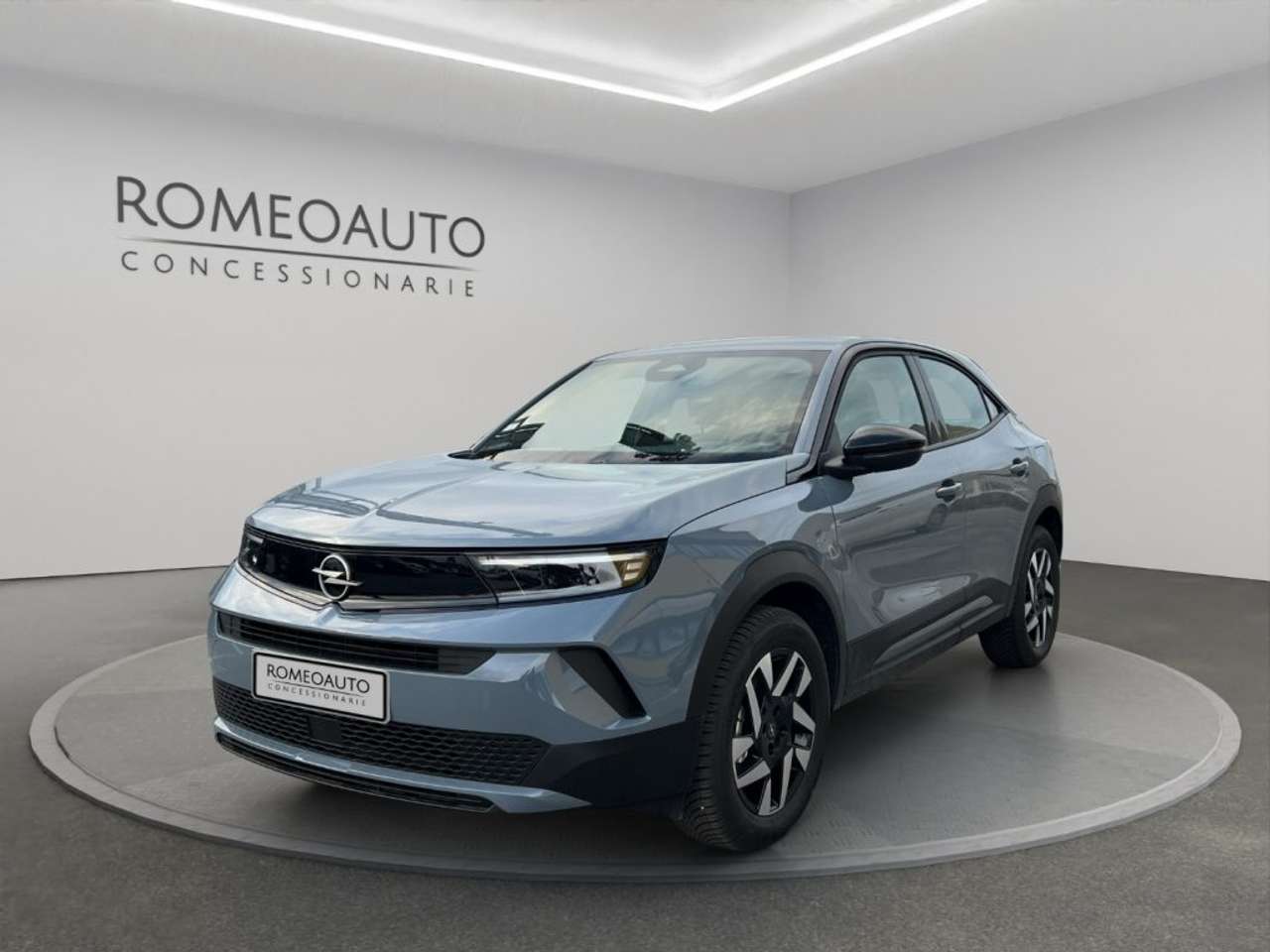Opel Mokka 1.2 Turbo 136 CV Edition