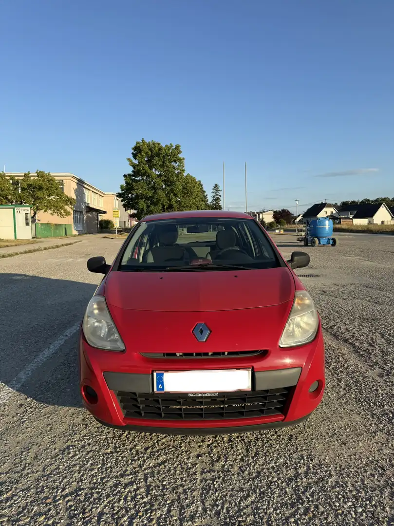 Renault Clio 1,2 16V 75 - 2
