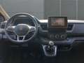Renault Trafic DoKa dCi 170 Extra L2H1 SHZ+AHK+Klimaauto. Grijs - thumbnail 5