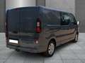 Renault Trafic DoKa dCi 170 Extra L2H1 SHZ+AHK+Klimaauto. Grijs - thumbnail 3