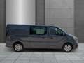 Renault Trafic DoKa dCi 170 Extra L2H1 SHZ+AHK+Klimaauto. Grijs - thumbnail 2