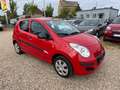 Suzuki Alto 63Tklm/TÜV-Inspektion.NEU Rojo - thumbnail 7