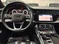 Audi Q8 50 TDI quattro/SHZ/NAVI/APPLE/LED/ACC/DAB Schwarz - thumbnail 10