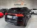 Audi Q8 50 TDI quattro/SHZ/NAVI/APPLE/LED/ACC/DAB Schwarz - thumbnail 2